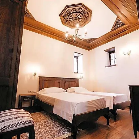 Hotell Beratino Berat