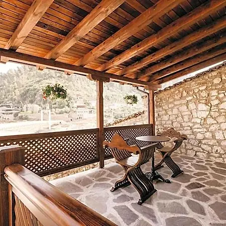 Beratino Hotell
