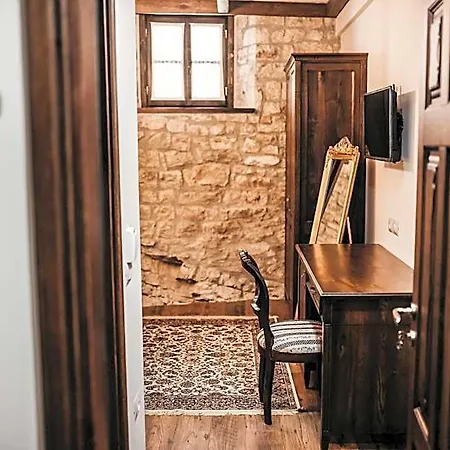 Beratino 5* Berat
