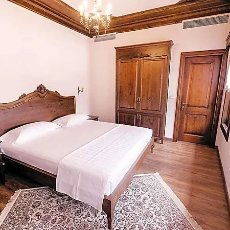 Hotell Beratino Berat