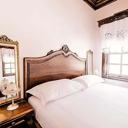 Beratino Hotell