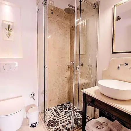 Hotell Beratino Berat