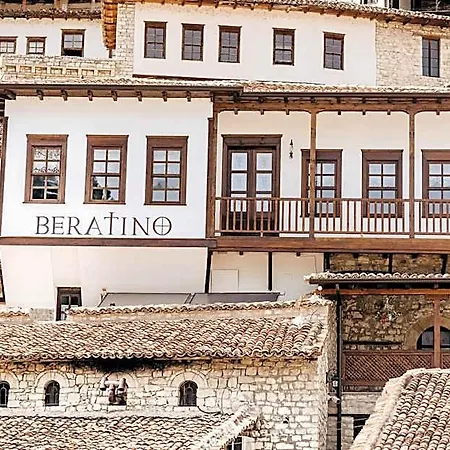 Beratino 호텔 베라트