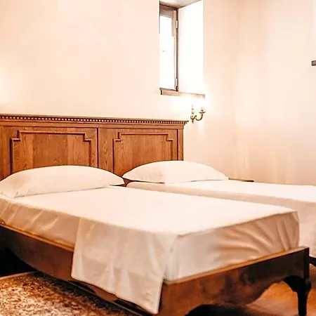 Beratino Hotell Berat