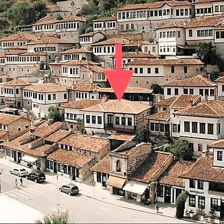 Beratino Berat