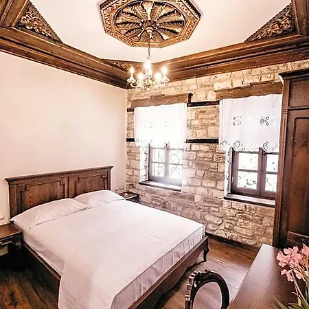 Beratino Hotell