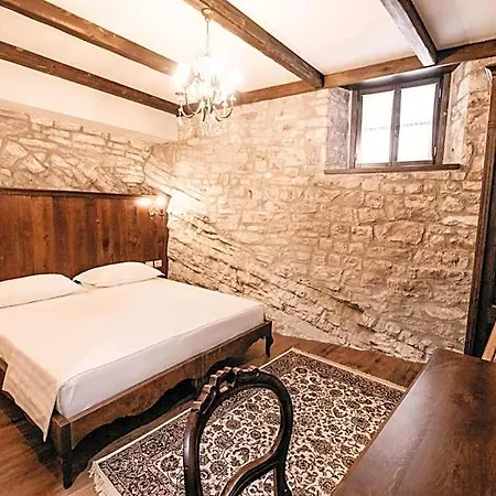 Hotell Beratino