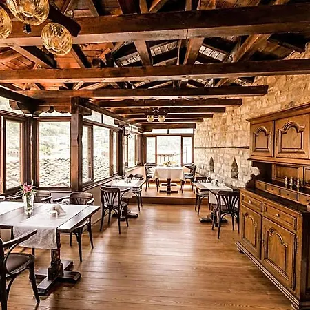 Hotell Beratino